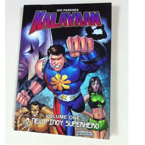 Read Pinoy Komiks .